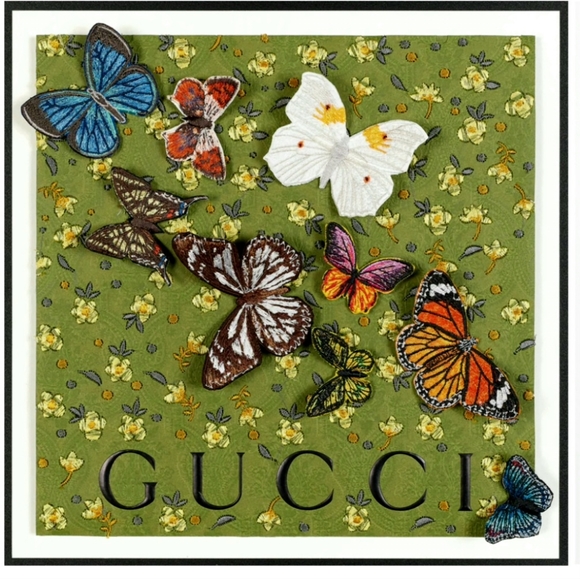 Gucci 8 1/2